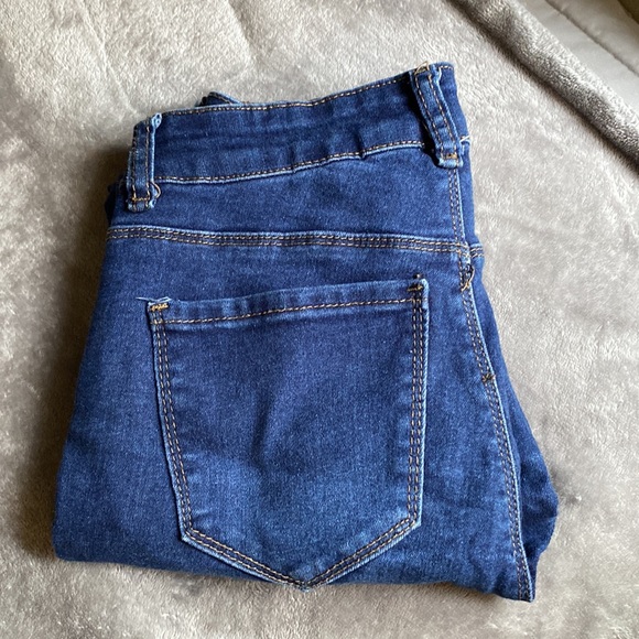 ⭐️ 4/$20 Wax Jean Women’s Skinny Jeans - Picture 2 of 4